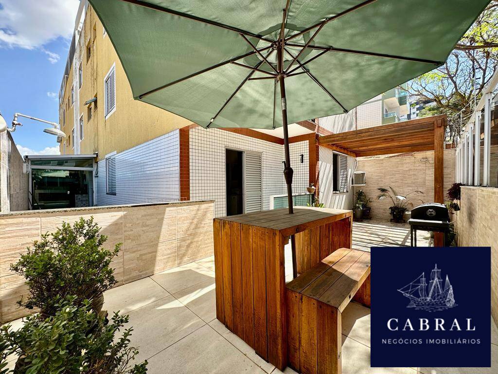 Apartamento, 3 quartos, 176 m² - Foto 39