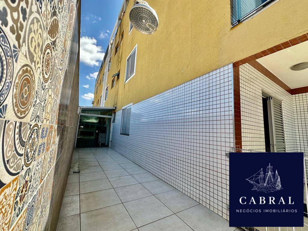 Apartamento, 3 quartos, 176 m² - Foto 43