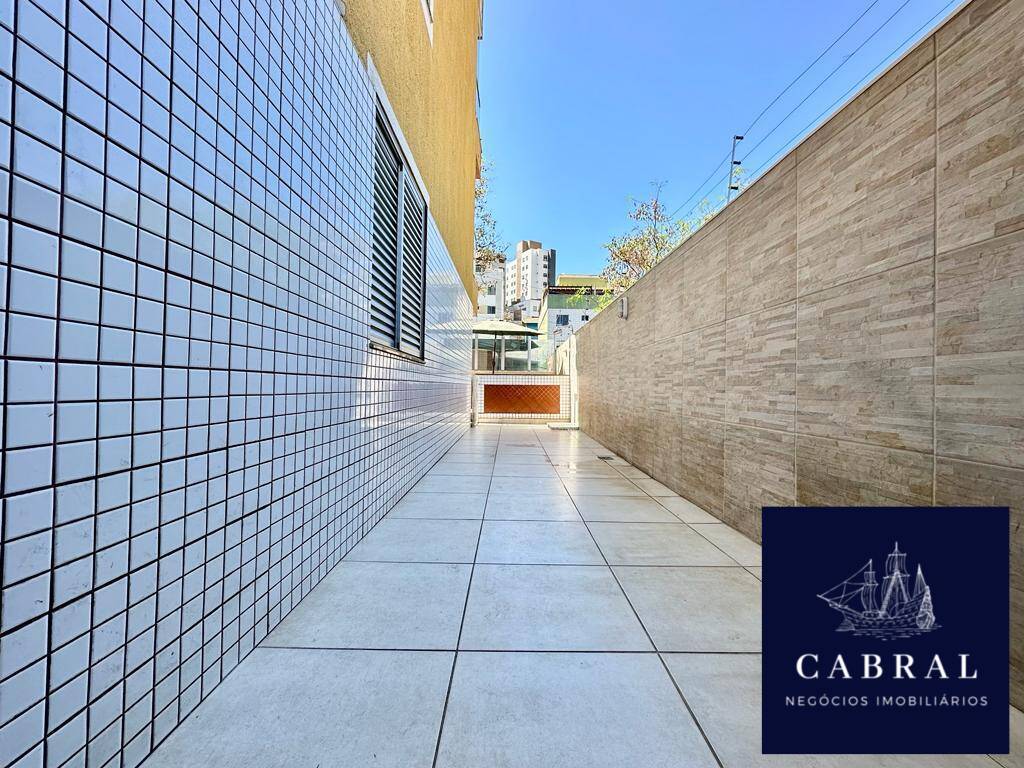 Apartamento, 3 quartos, 176 m² - Foto 45