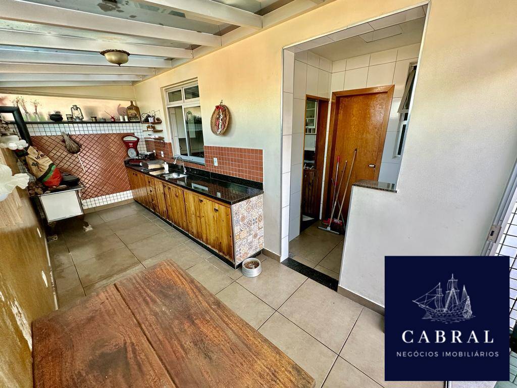 Apartamento, 3 quartos, 176 m² - Foto 47