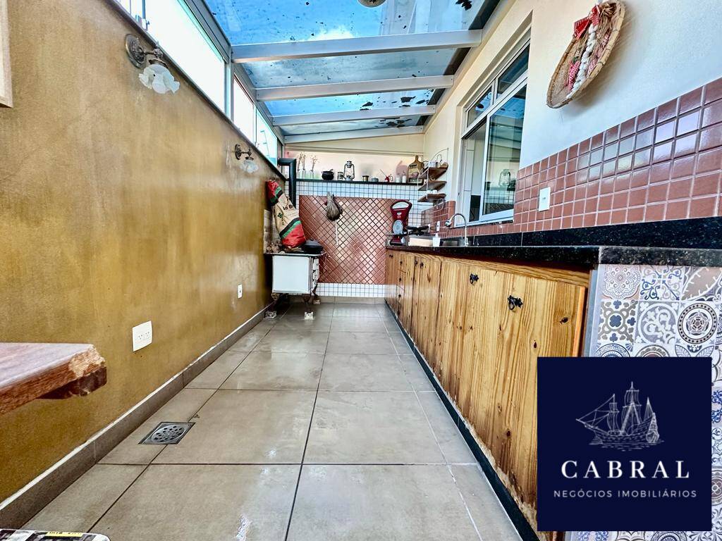 Apartamento, 3 quartos, 176 m² - Foto 48