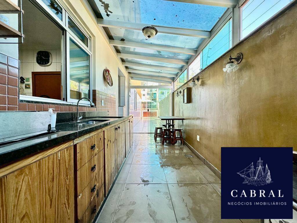 Apartamento, 3 quartos, 176 m² - Foto 49