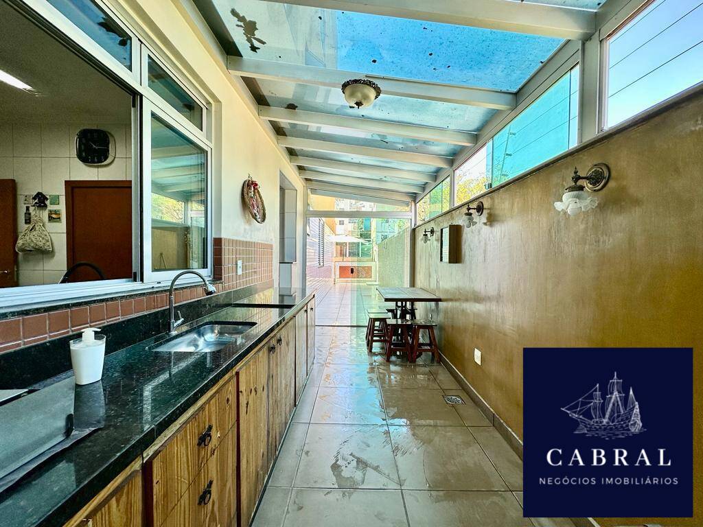 Apartamento, 3 quartos, 176 m² - Foto 50