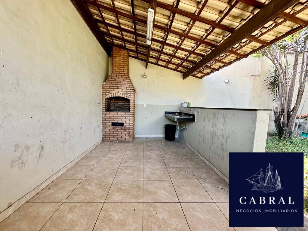 Apartamento, 3 quartos, 176 m² - Foto 55