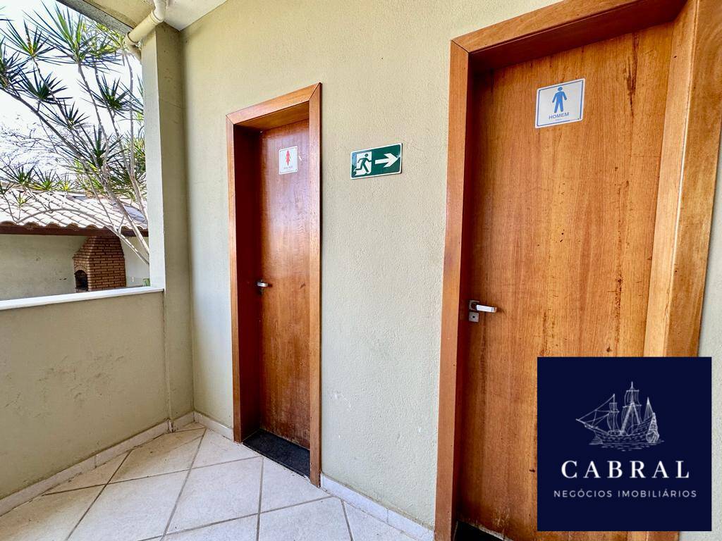 Apartamento, 3 quartos, 176 m² - Foto 54