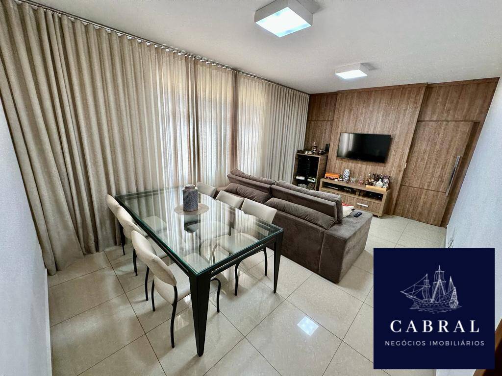 Apartamento, 3 quartos, 176 m² - Foto 57