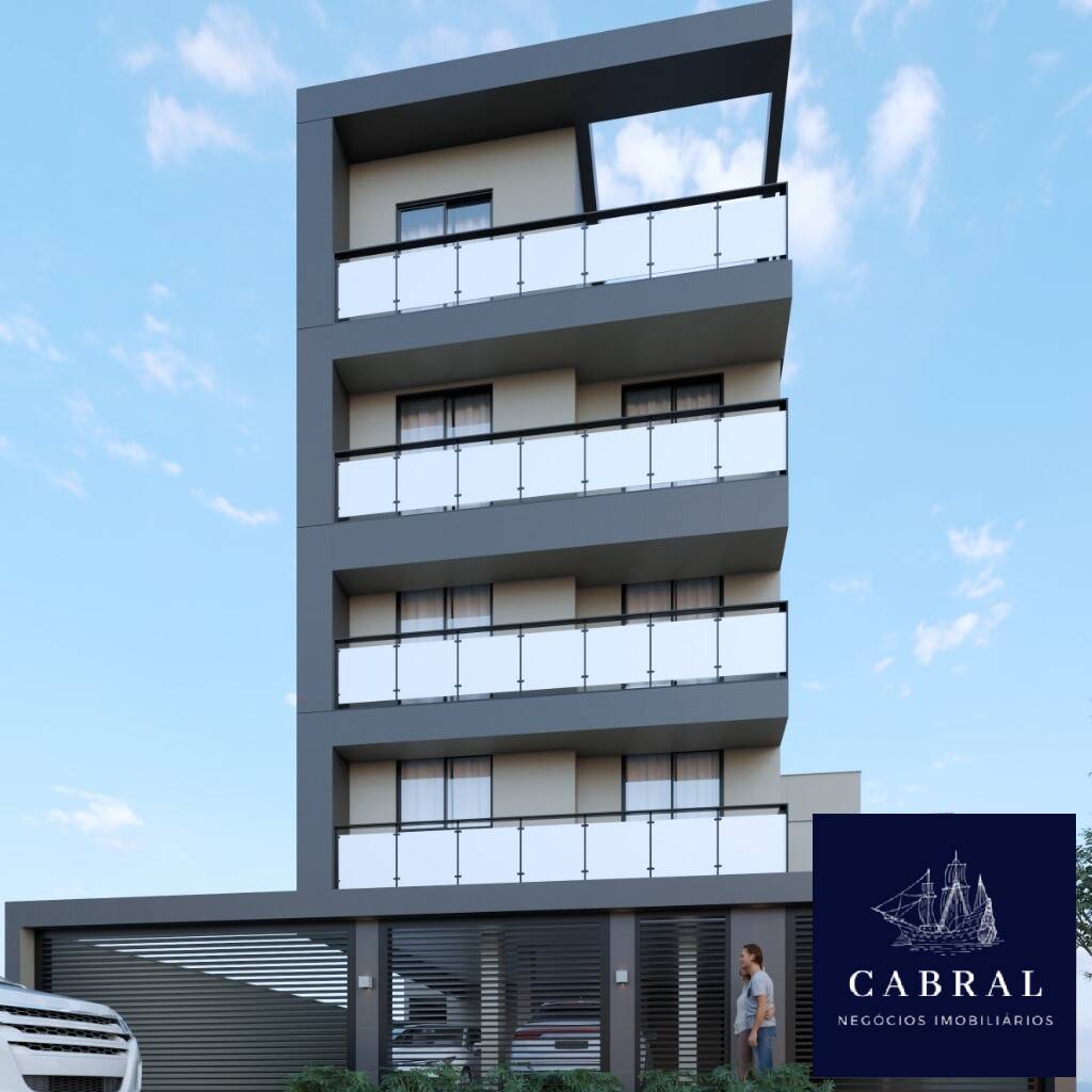 Apartamento, 3 quartos, 105 m² - Foto 2