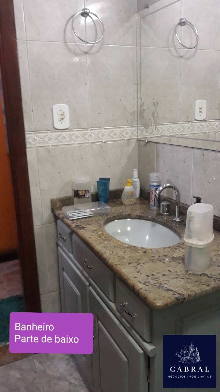 Casa à venda com 5 quartos, 364m² - Foto 6
