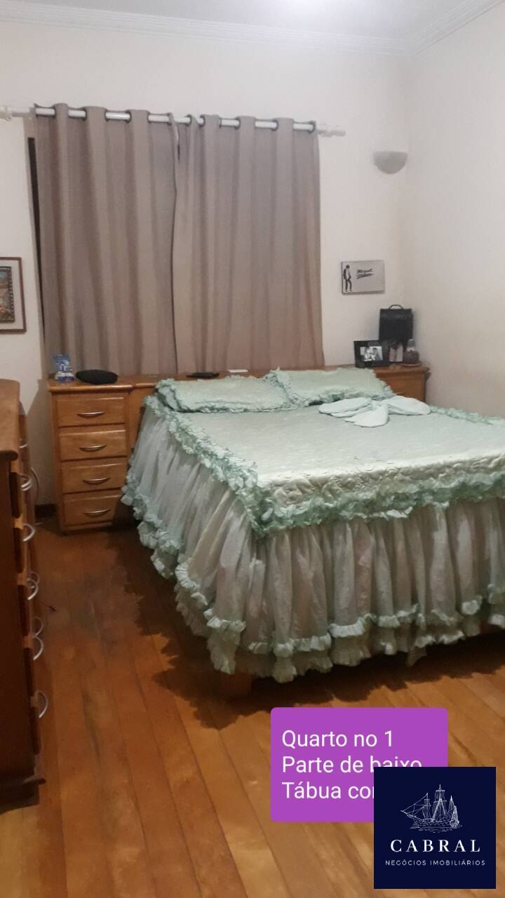 Casa à venda com 5 quartos, 364m² - Foto 8