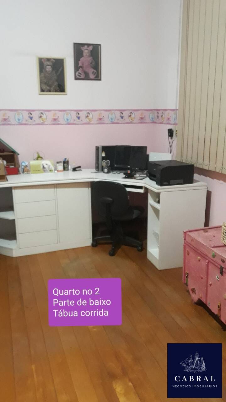 Casa à venda com 5 quartos, 364m² - Foto 10