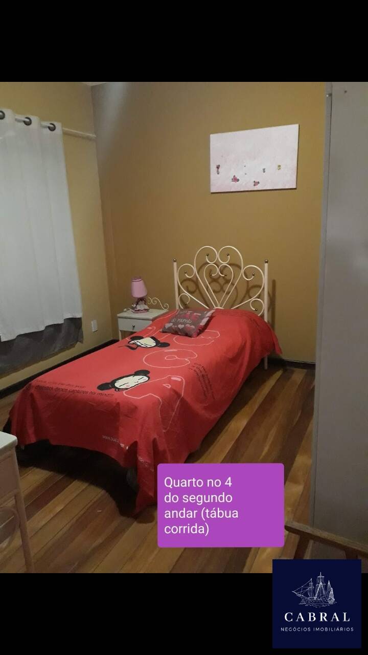 Casa à venda com 5 quartos, 364m² - Foto 14