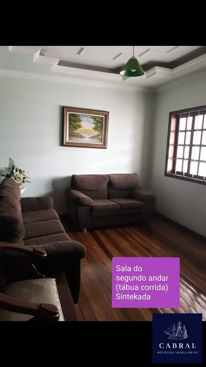 Casa à venda com 5 quartos, 364m² - Foto 16