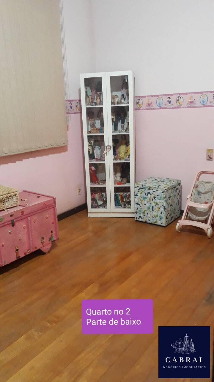 Casa à venda com 5 quartos, 364m² - Foto 15