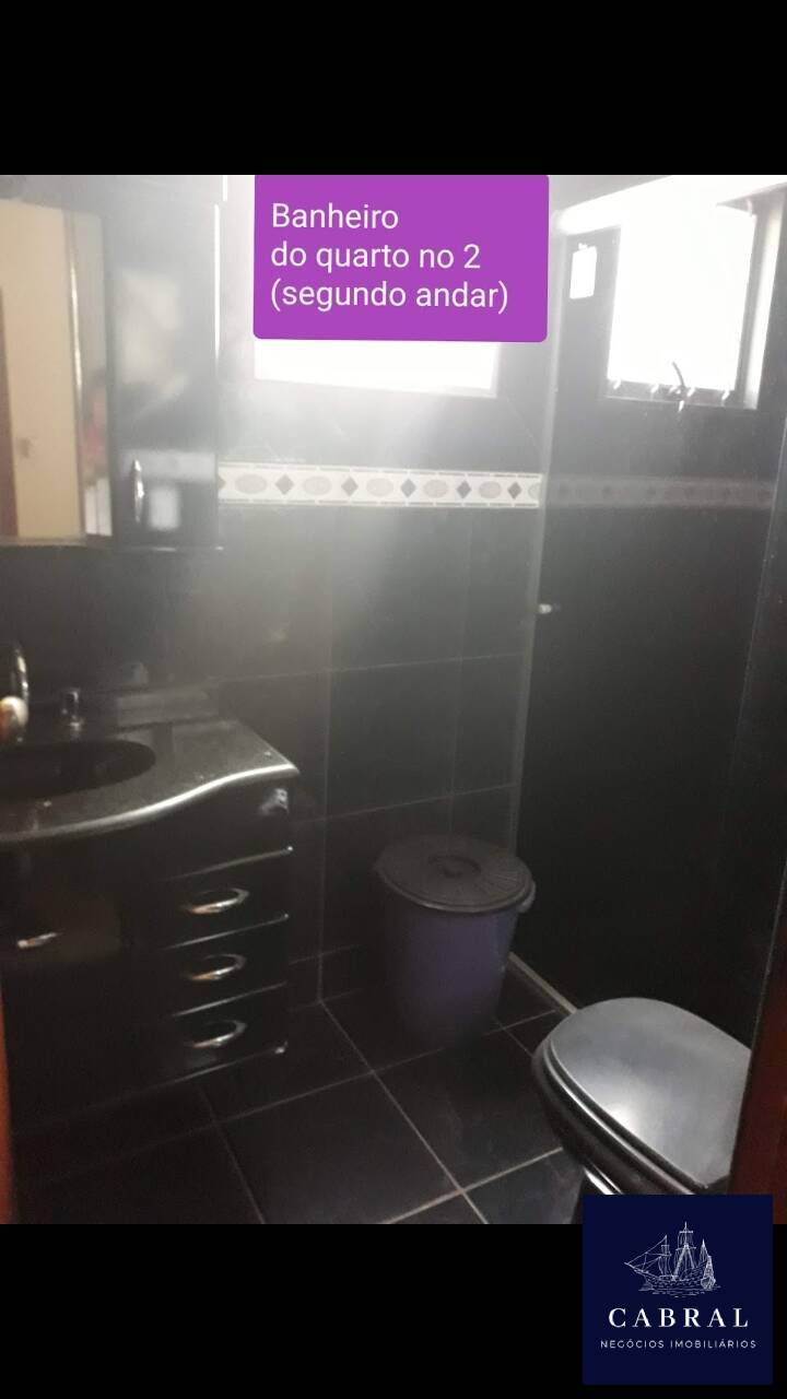 Casa à venda com 5 quartos, 364m² - Foto 19