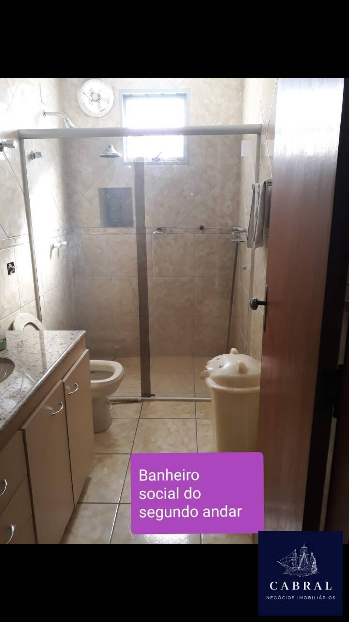 Casa à venda com 5 quartos, 364m² - Foto 21
