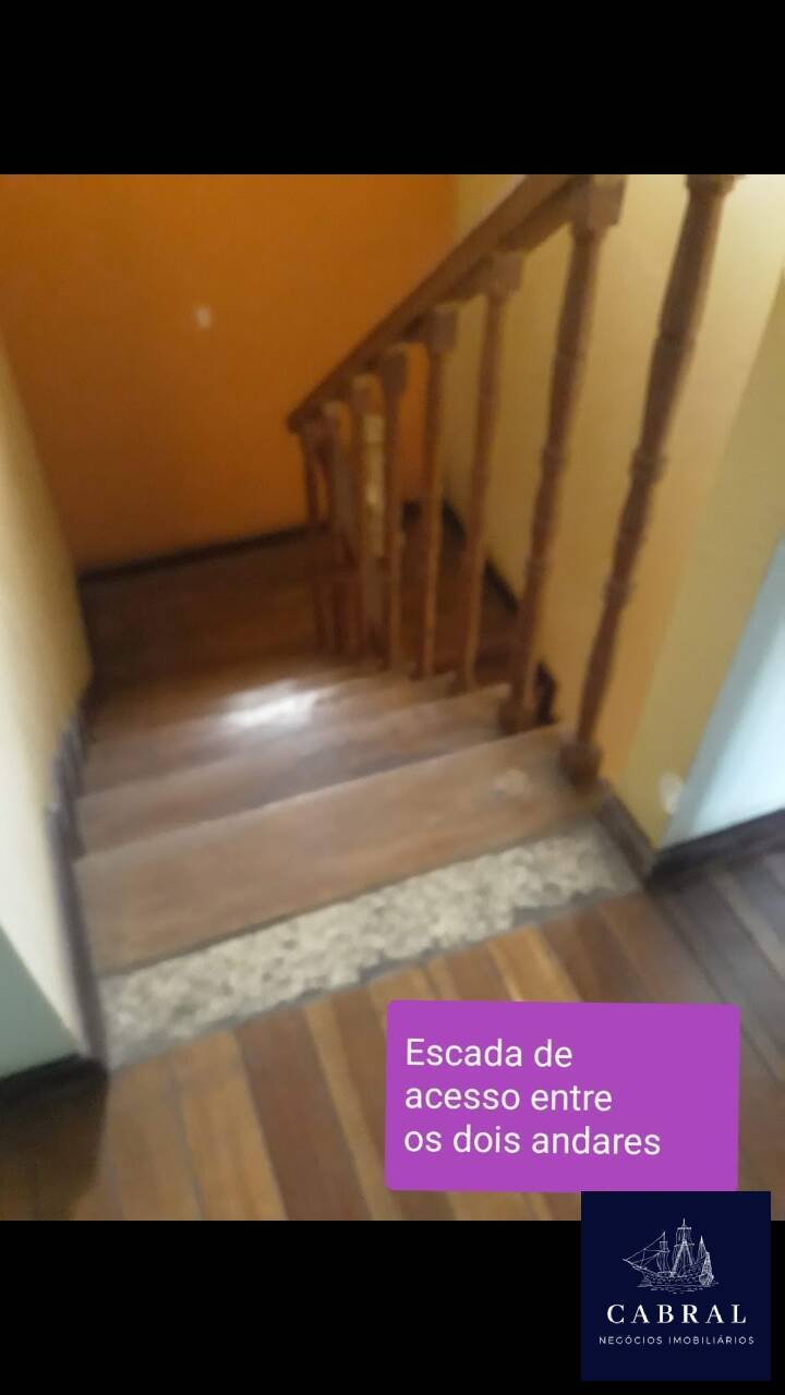 Casa à venda com 5 quartos, 364m² - Foto 24