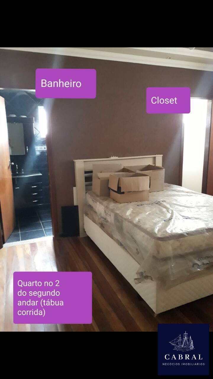 Casa à venda com 5 quartos, 364m² - Foto 26