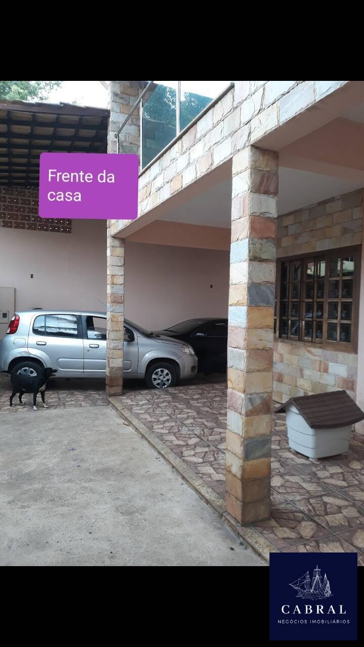 Casa à venda com 5 quartos, 364m² - Foto 27