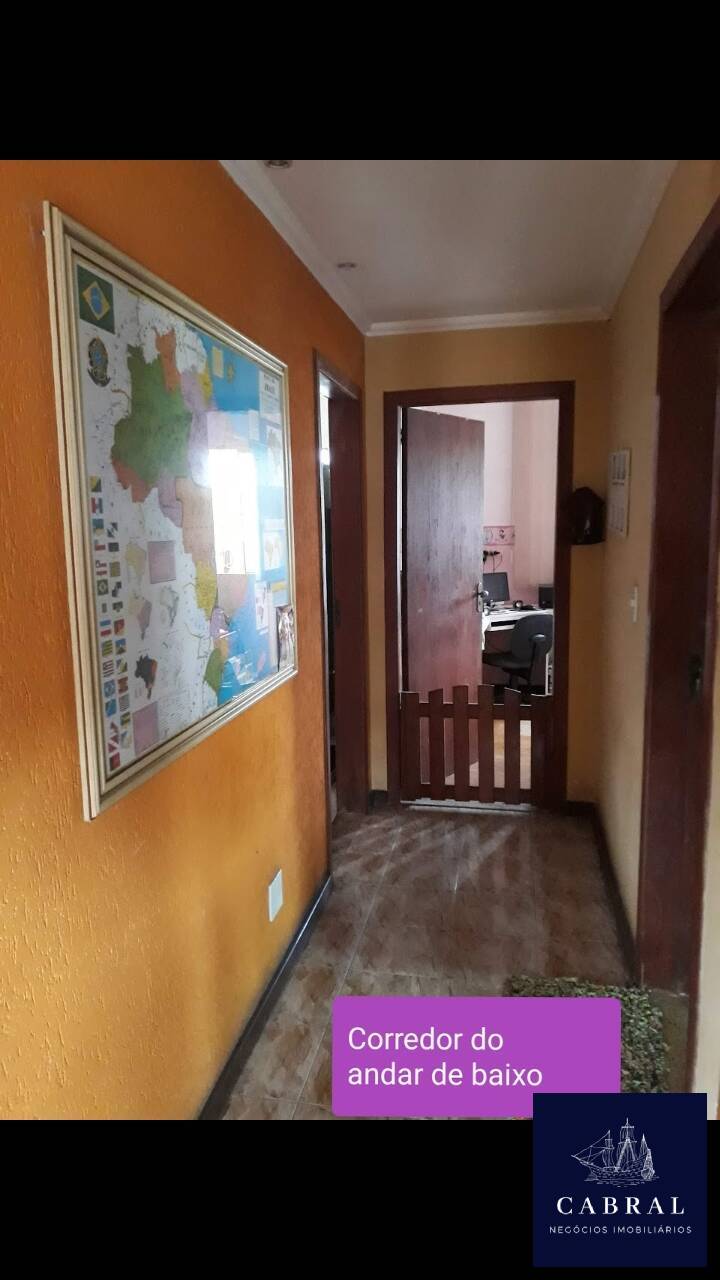Casa à venda com 5 quartos, 364m² - Foto 30