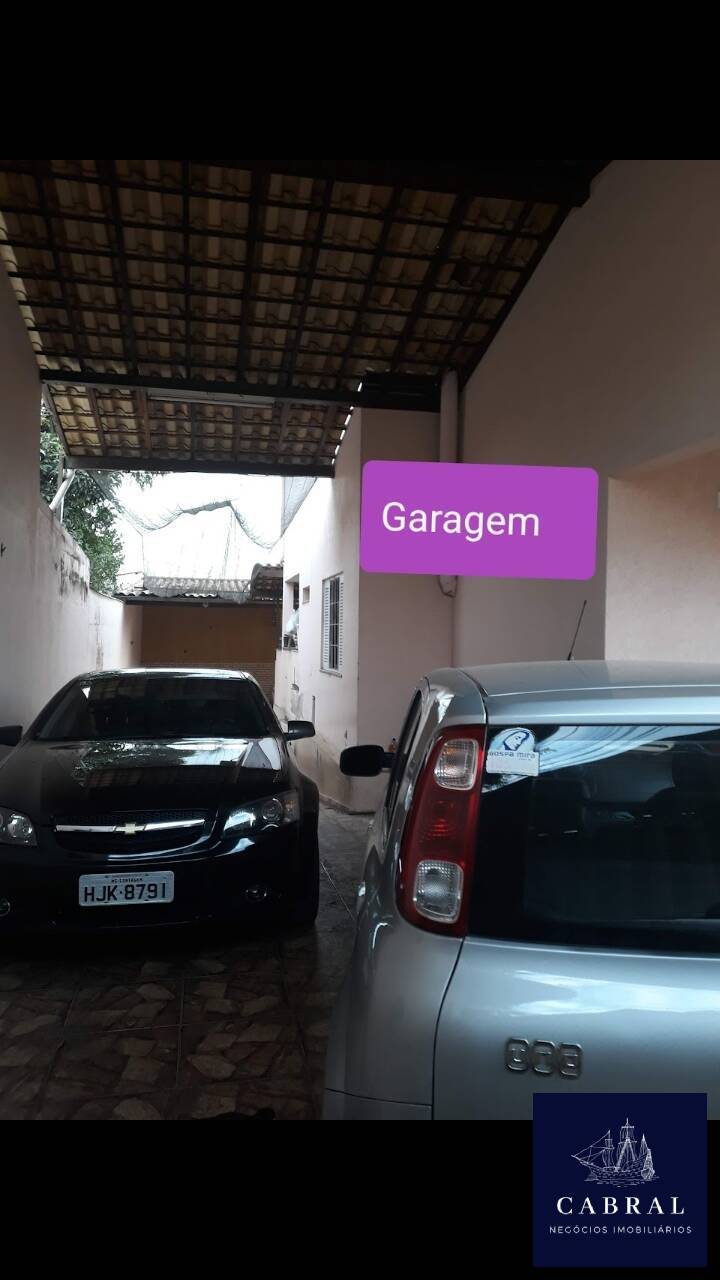 Casa à venda com 5 quartos, 364m² - Foto 28