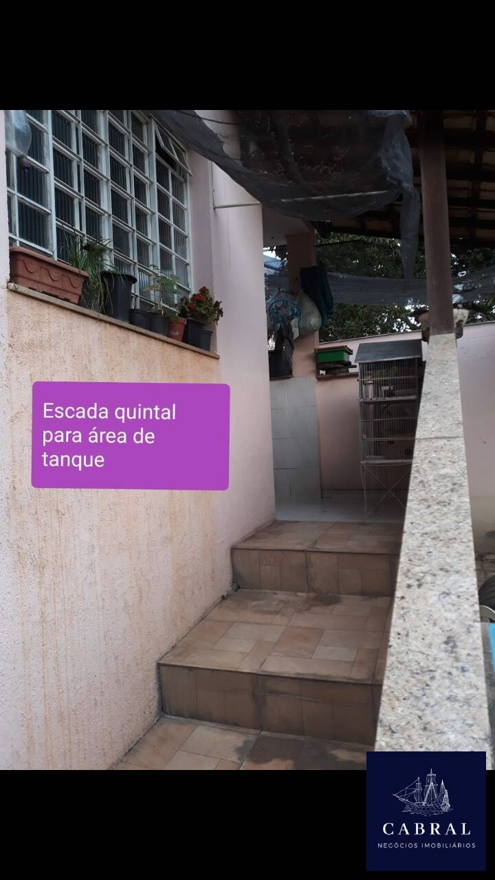 Casa à venda com 5 quartos, 364m² - Foto 32