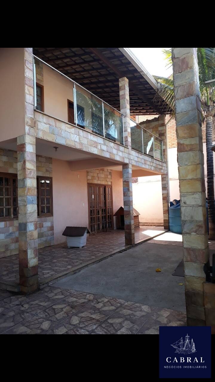 Casa à venda com 5 quartos, 364m² - Foto 34