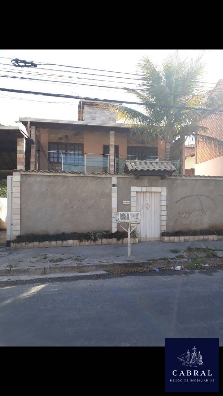 Casa à venda com 5 quartos, 364m² - Foto 36