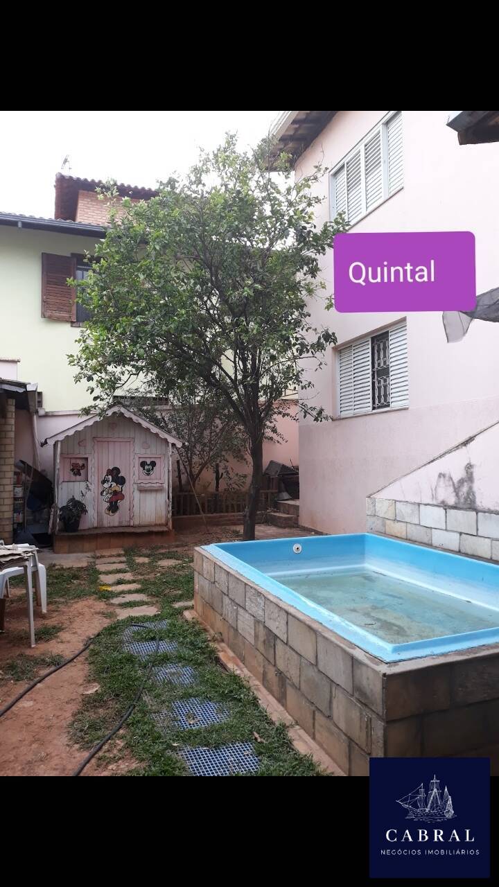 Casa à venda com 5 quartos, 364m² - Foto 37