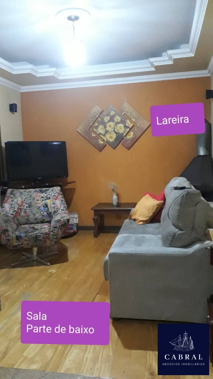 Casa à venda com 5 quartos, 364m² - Foto 38