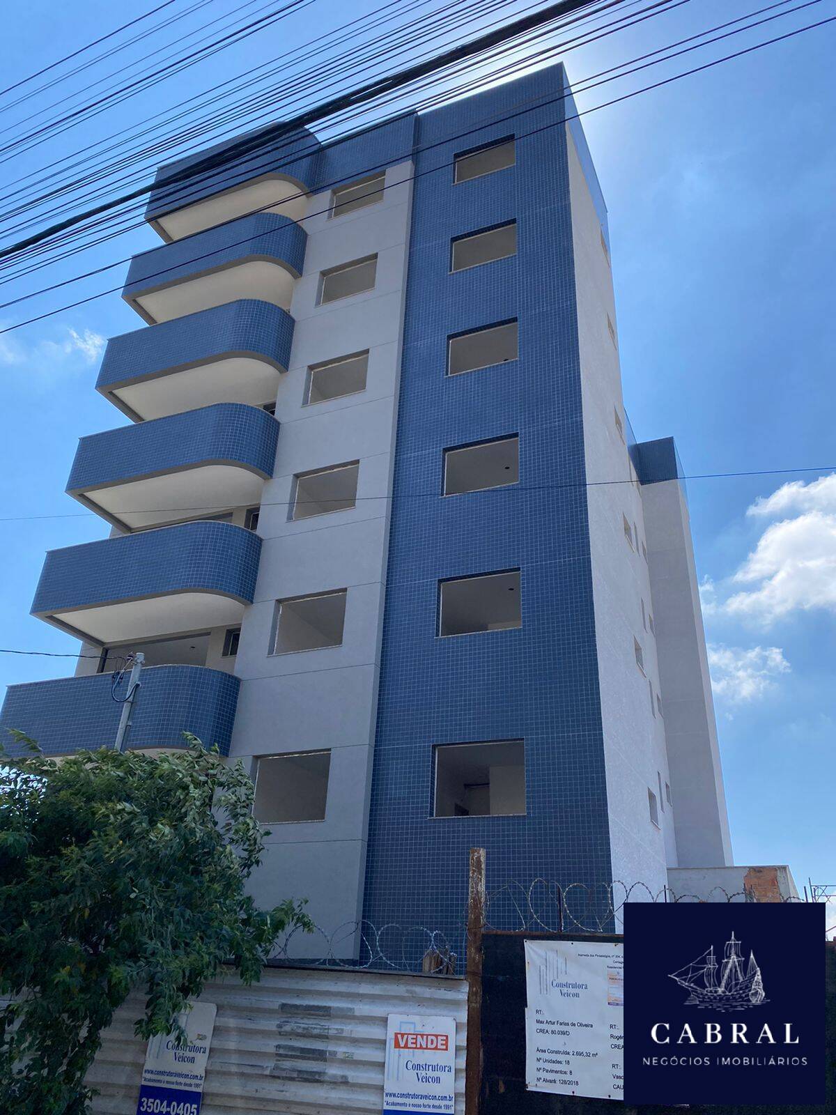 Apartamento, 2 quartos, 120 m² - Foto 1