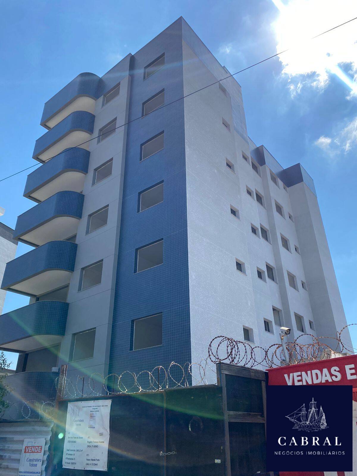 Apartamento, 2 quartos, 120 m² - Foto 6