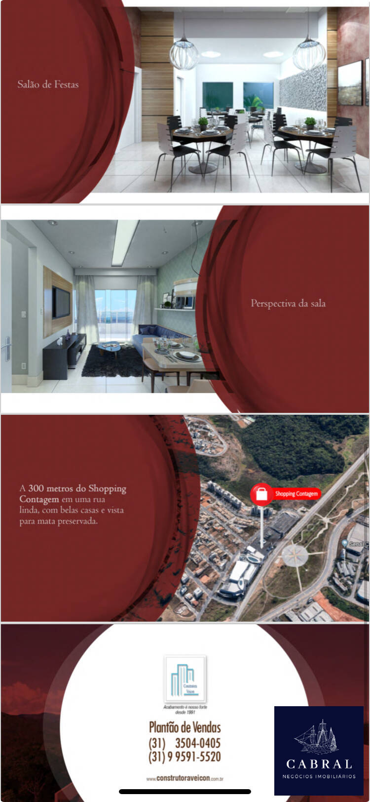 Apartamento, 2 quartos, 120 m² - Foto 7