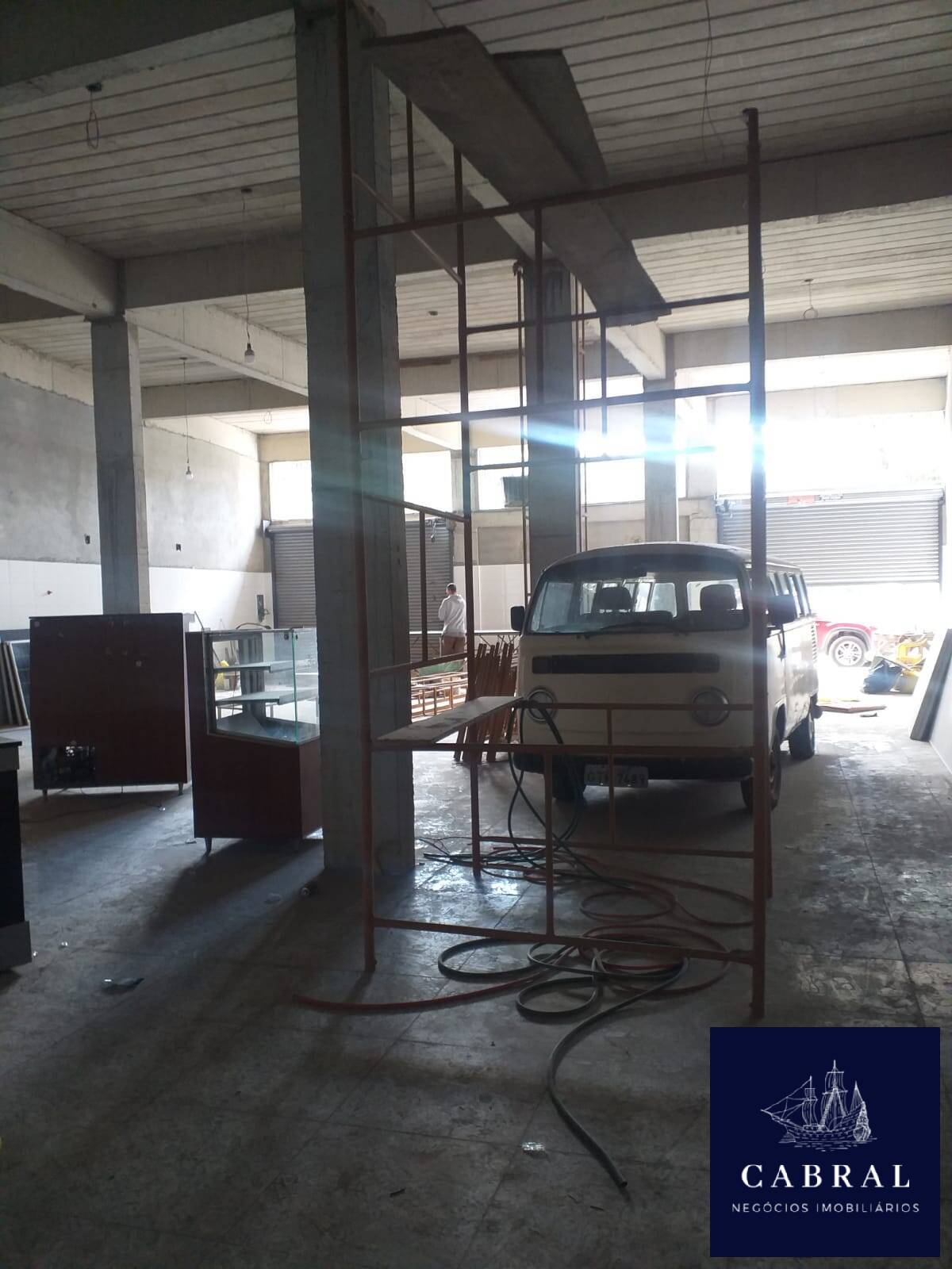 Conjunto Comercial-Sala à venda, 480m² - Foto 15