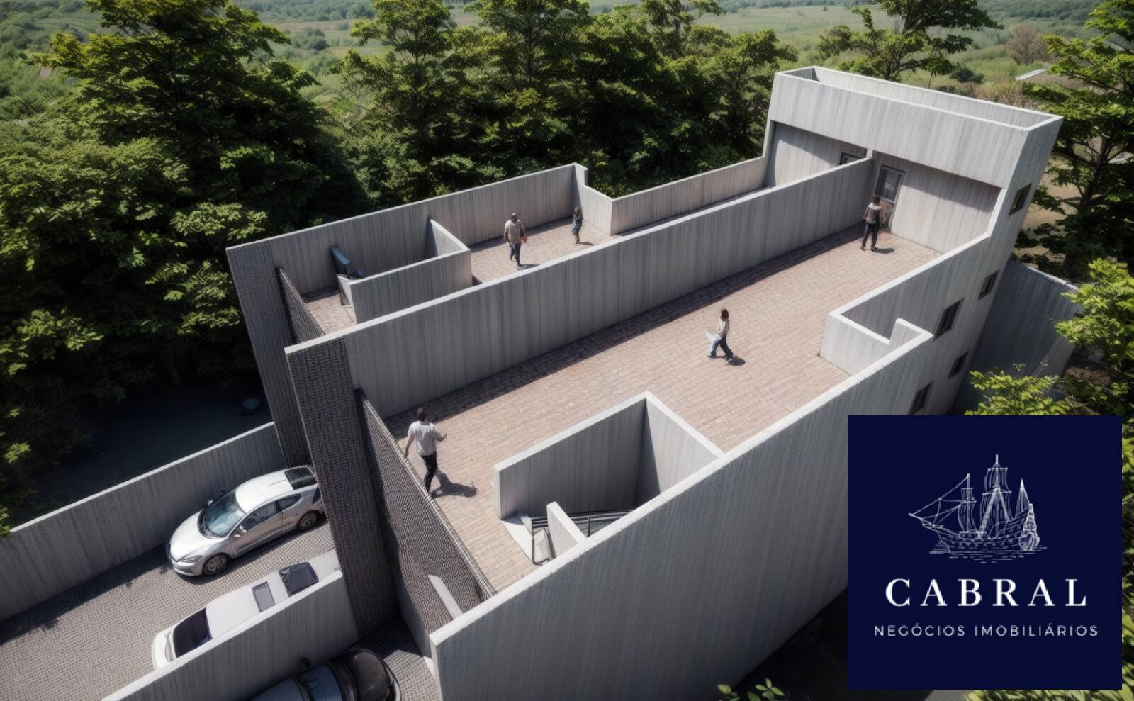 Casa, 2 quartos, 69 m² - Foto 4