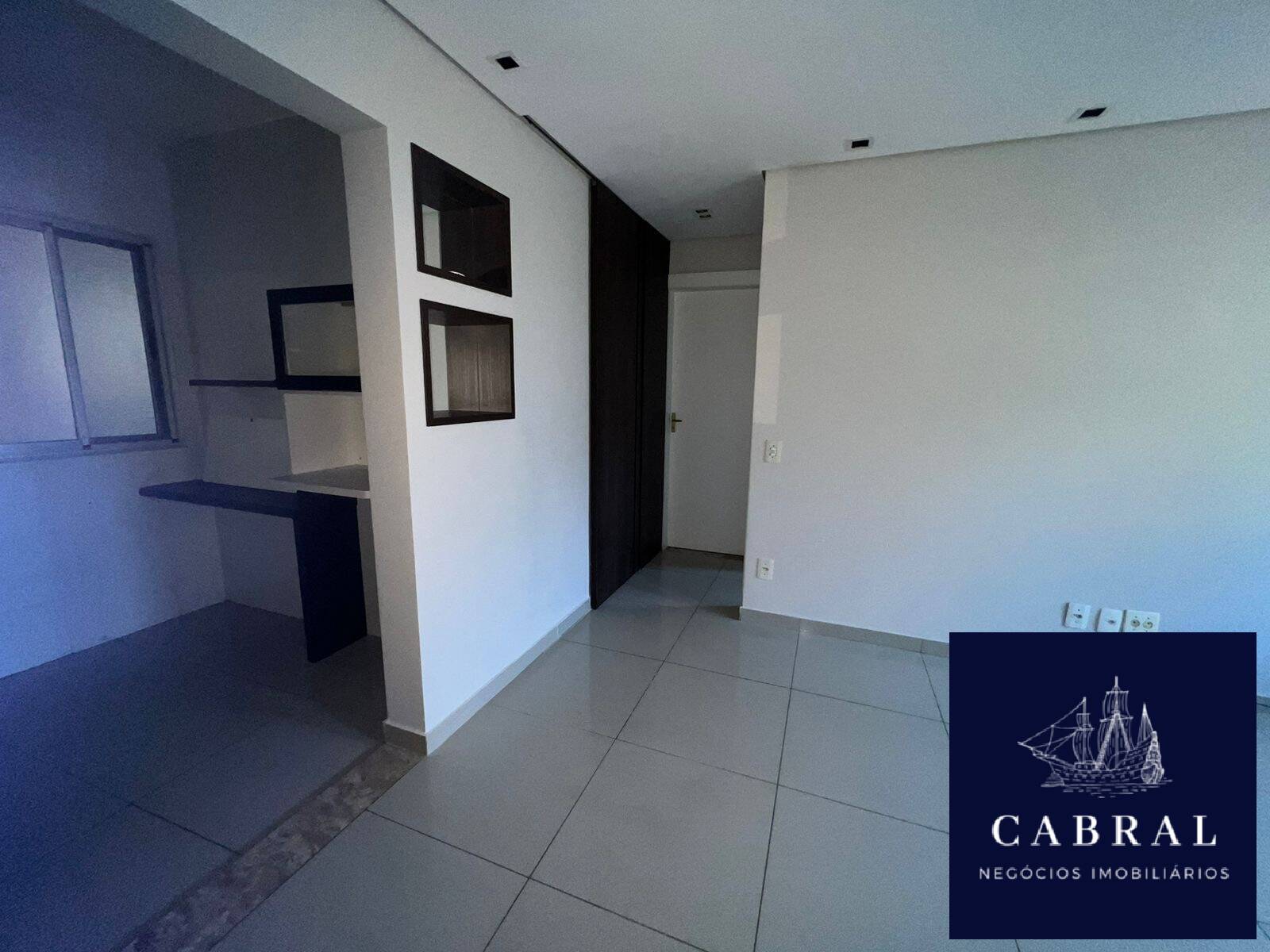 Apartamento, 2 quartos - Foto 9