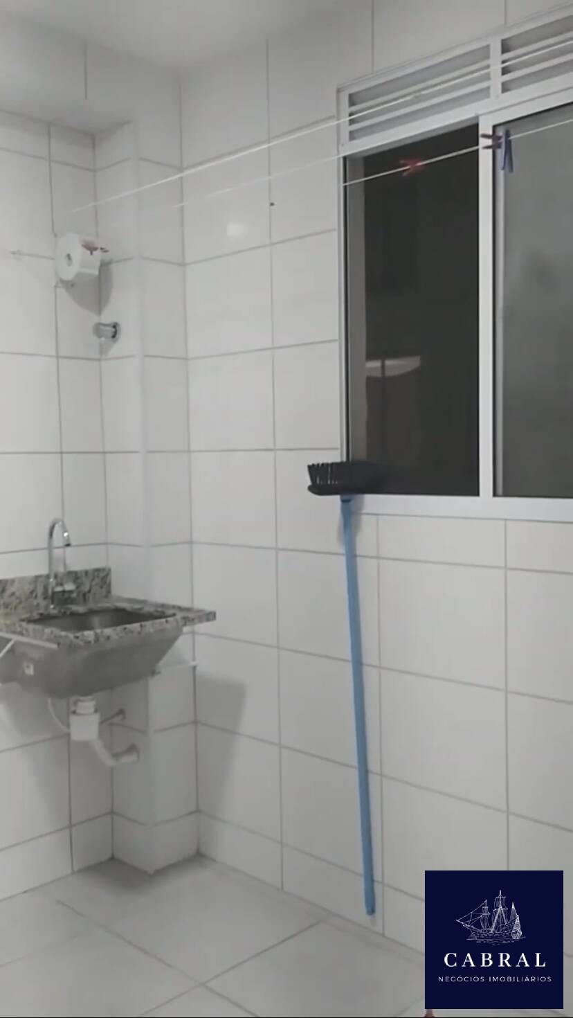 Apartamento para alugar com 2 quartos, 44m² - Foto 5