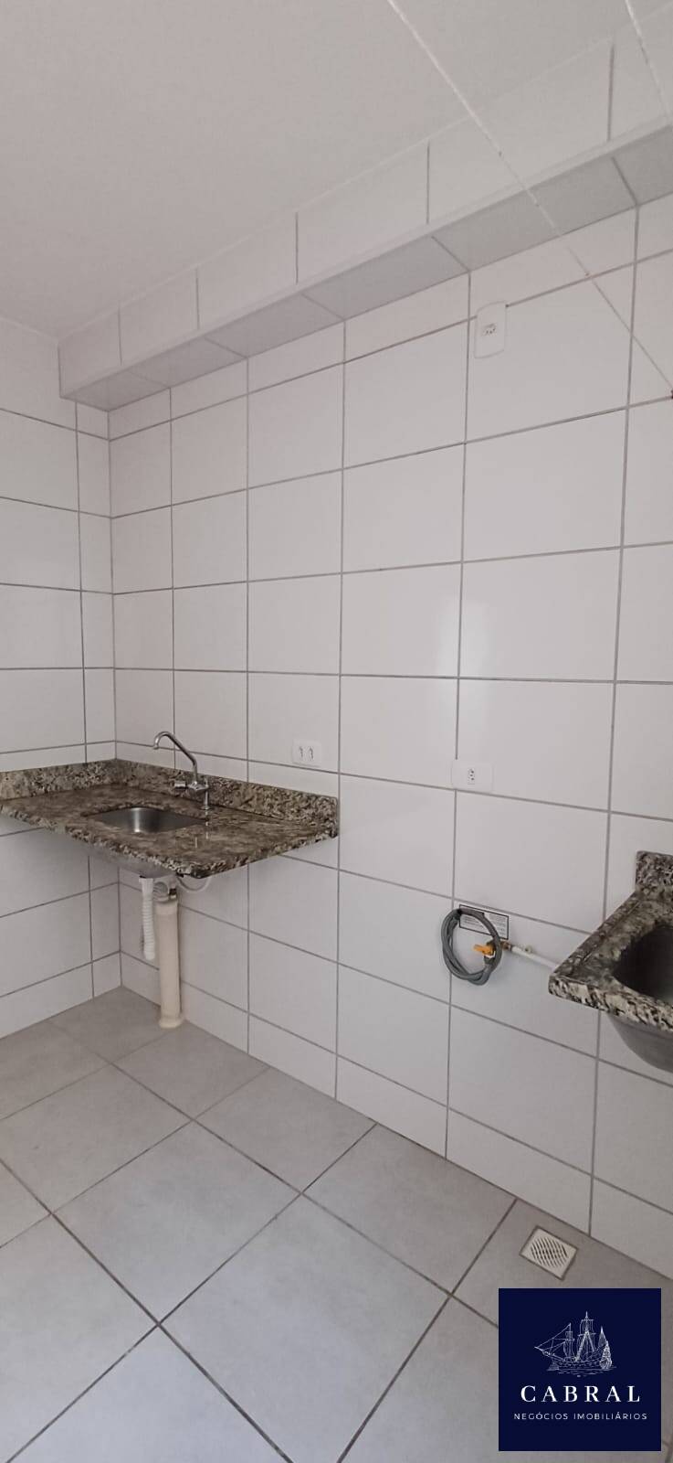 Apartamento para alugar com 2 quartos, 44m² - Foto 21