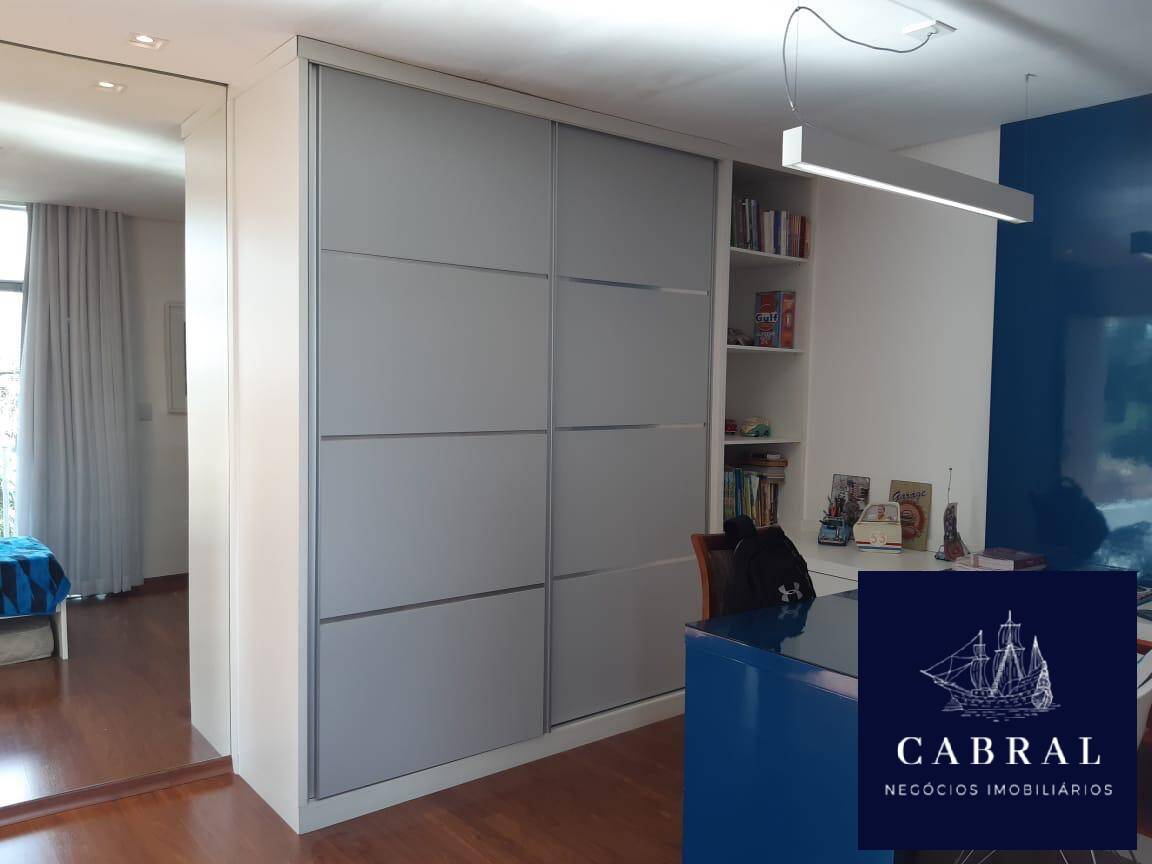 Casa à venda com 4 quartos, 195m² - Foto 8