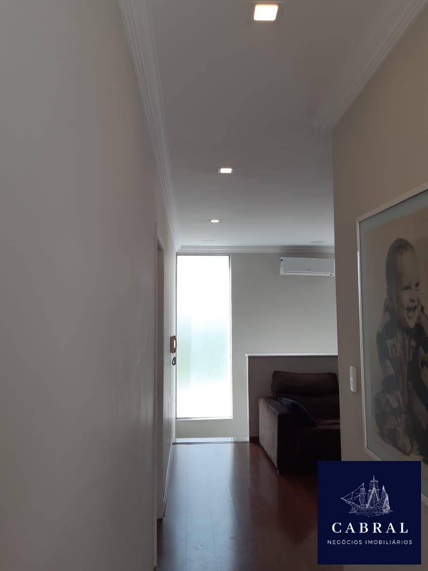 Casa à venda com 4 quartos, 195m² - Foto 12