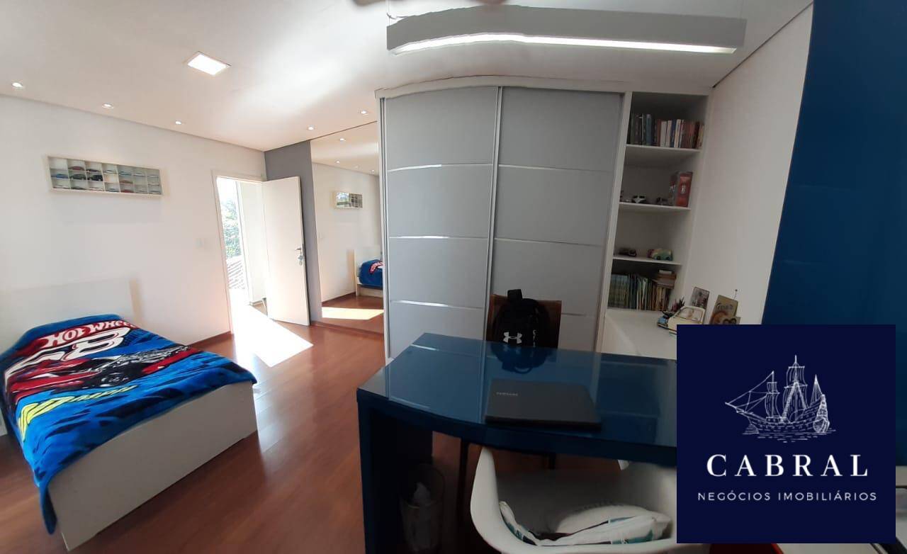 Casa à venda com 4 quartos, 195m² - Foto 20