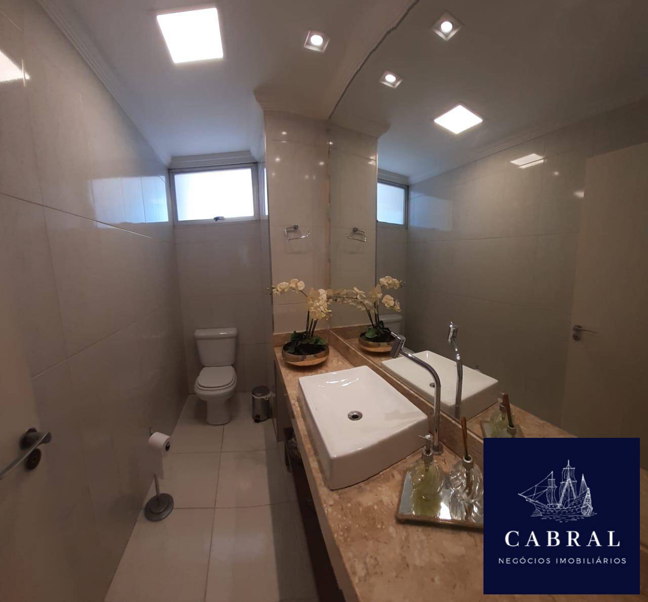 Casa à venda com 4 quartos, 195m² - Foto 26