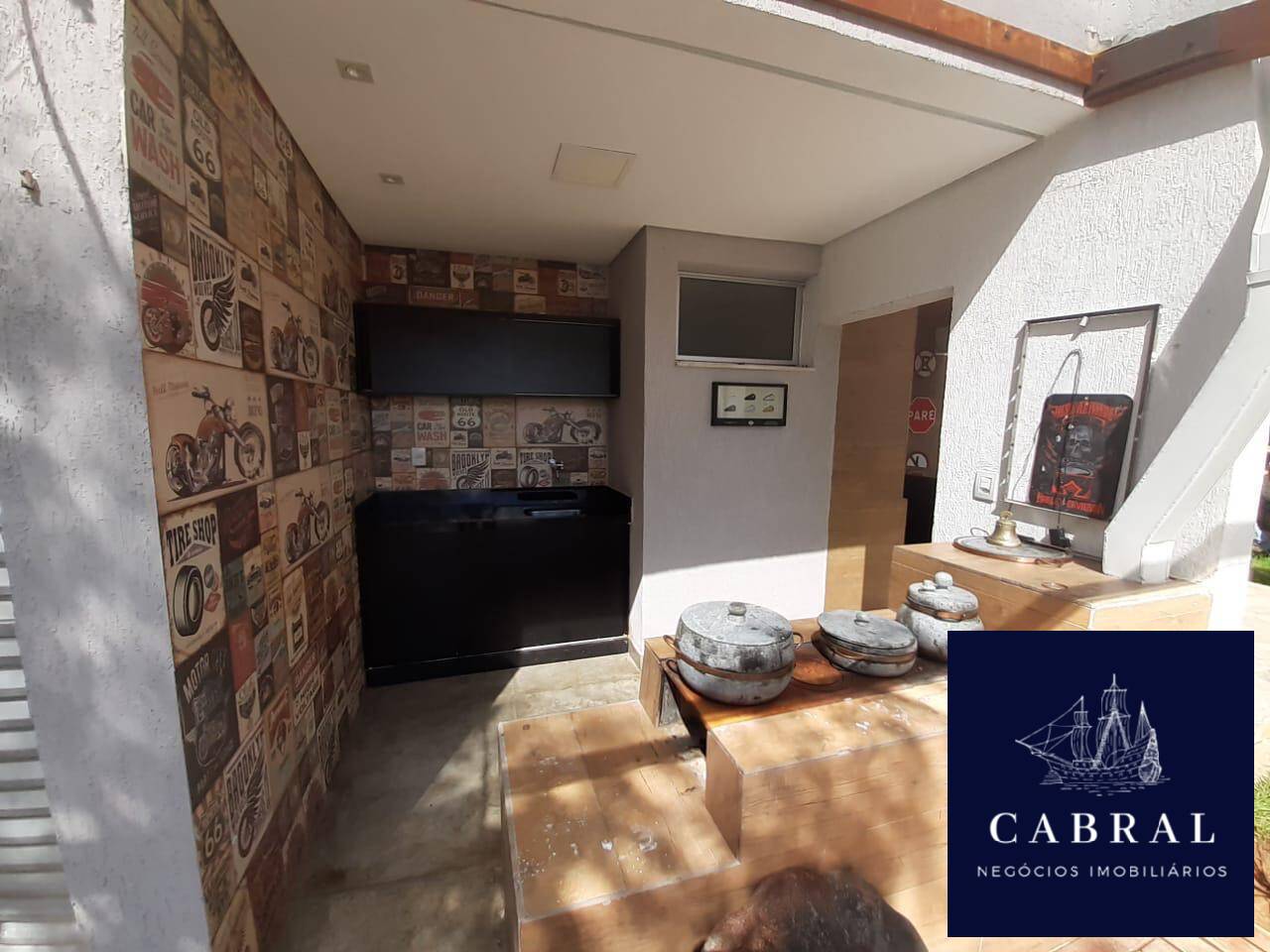 Casa à venda com 4 quartos, 195m² - Foto 22