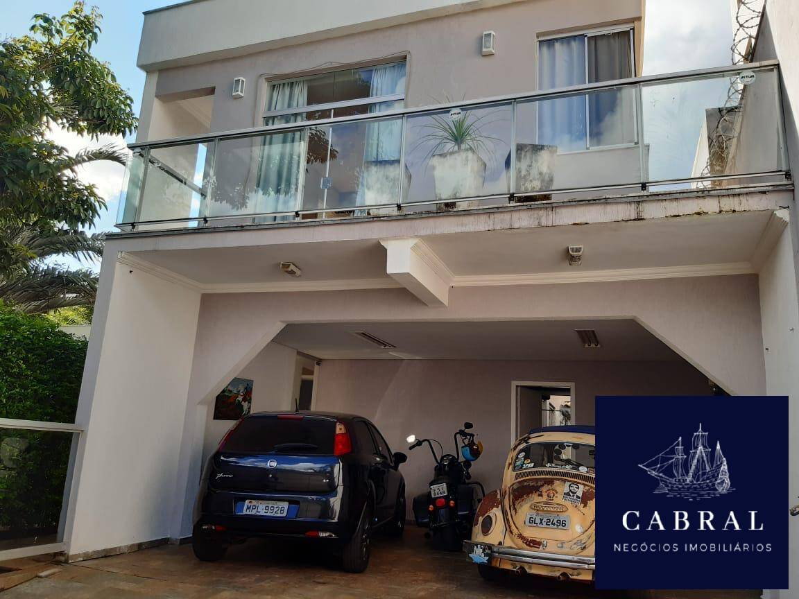 Casa à venda com 4 quartos, 195m² - Foto 24