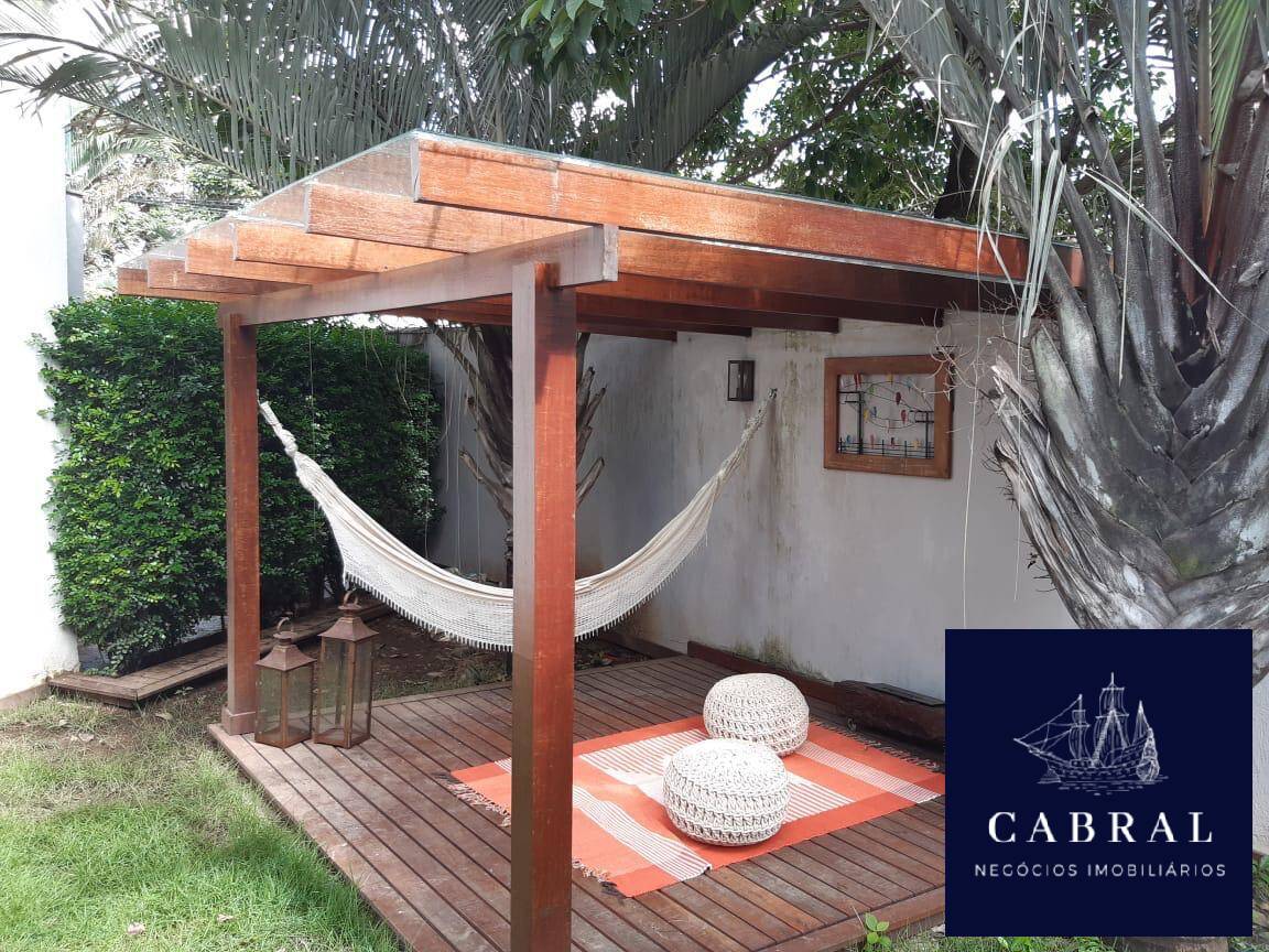 Casa à venda com 4 quartos, 195m² - Foto 23