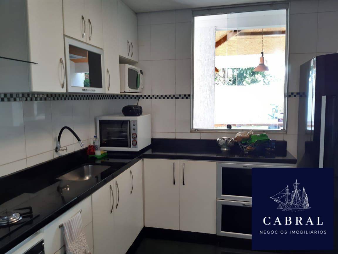 Casa à venda com 4 quartos, 195m² - Foto 21