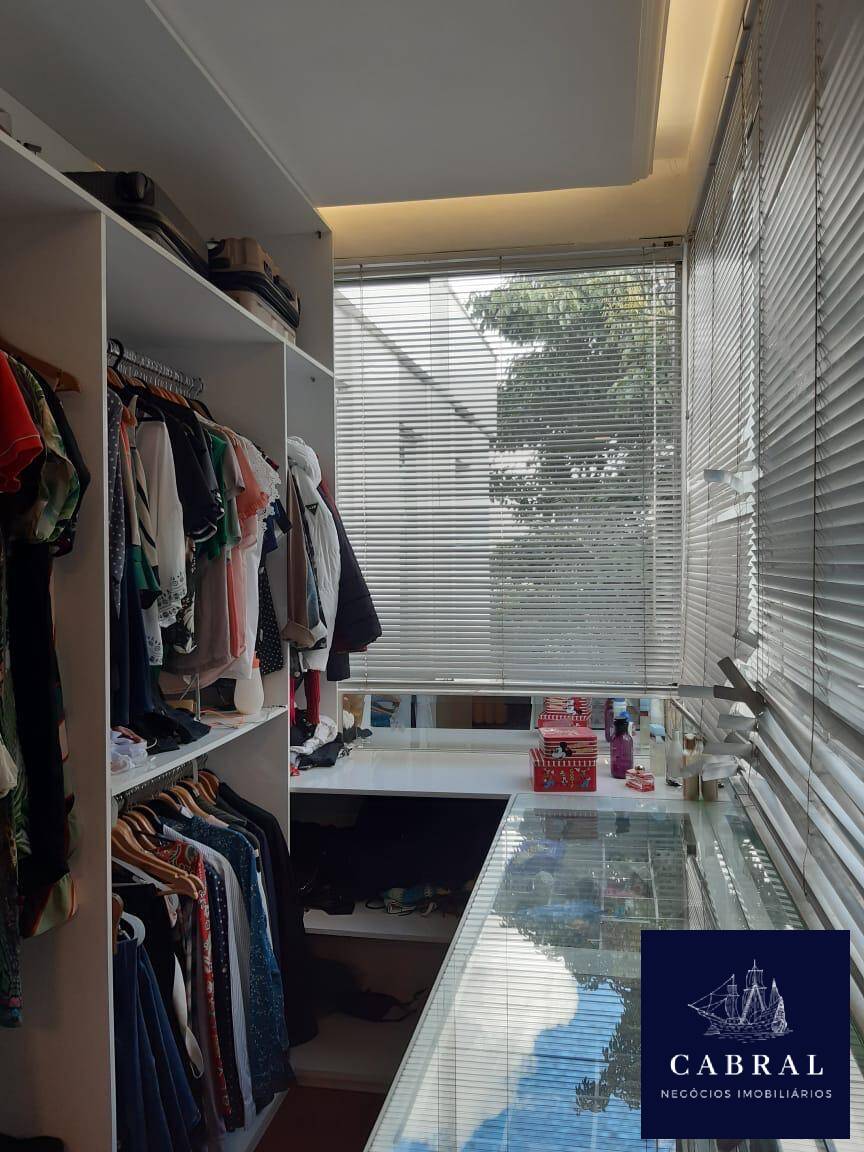 Casa à venda com 4 quartos, 195m² - Foto 28