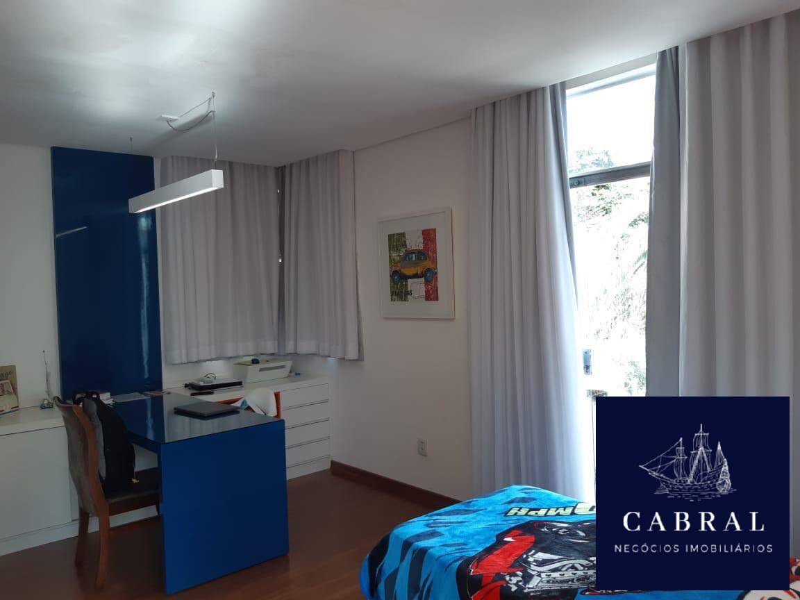 Casa à venda com 4 quartos, 195m² - Foto 31
