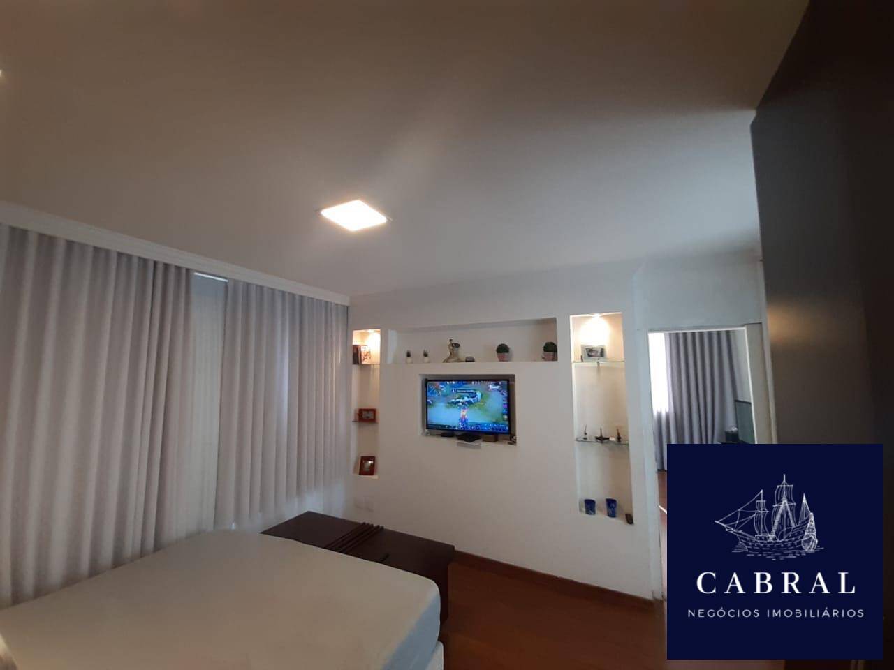 Casa à venda com 4 quartos, 195m² - Foto 30