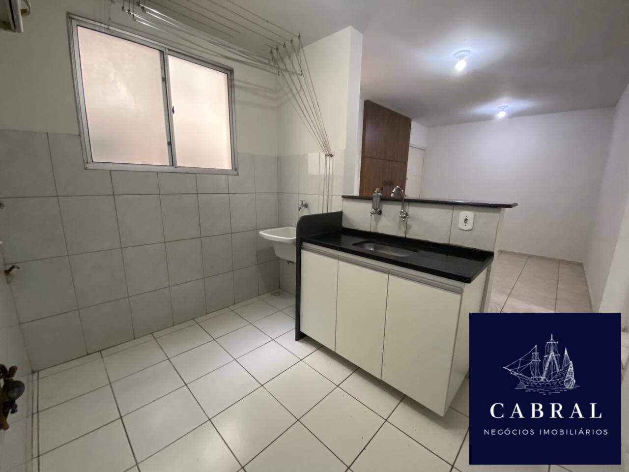 Apartamento, 2 quartos, 45 m² - Foto 4