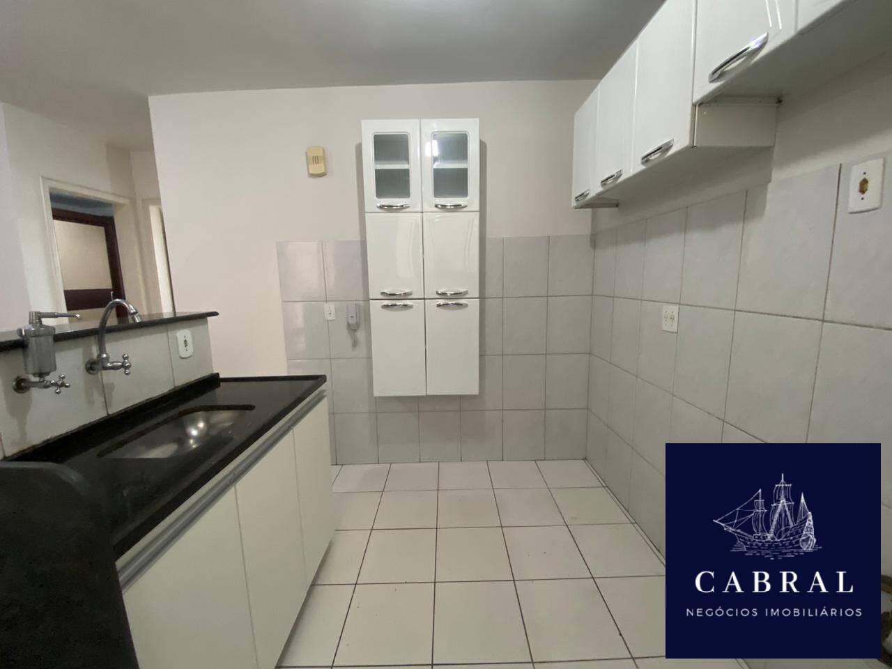 Apartamento, 2 quartos, 45 m² - Foto 5